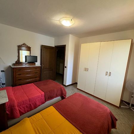 Appartamento Gallicano - La Tana Zewnętrze zdjęcie