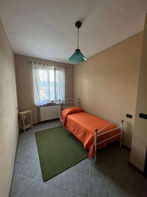 Appartamento Gallicano - La Tana Zewnętrze zdjęcie