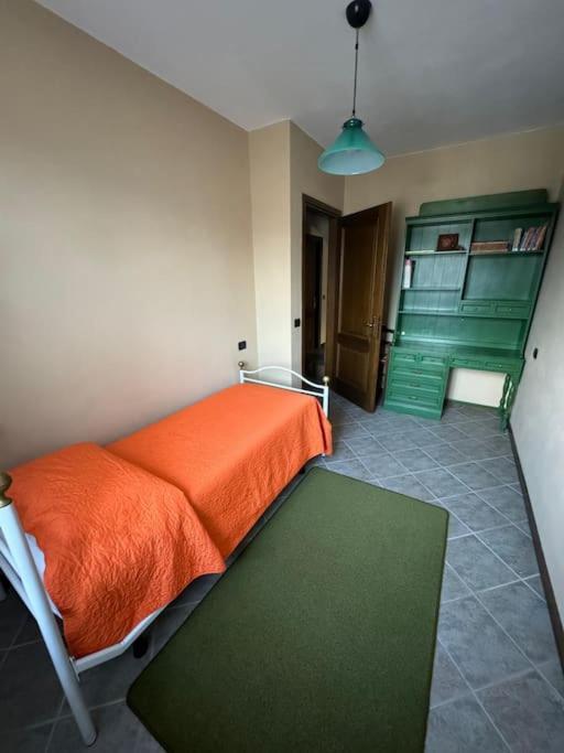Appartamento Gallicano - La Tana Zewnętrze zdjęcie