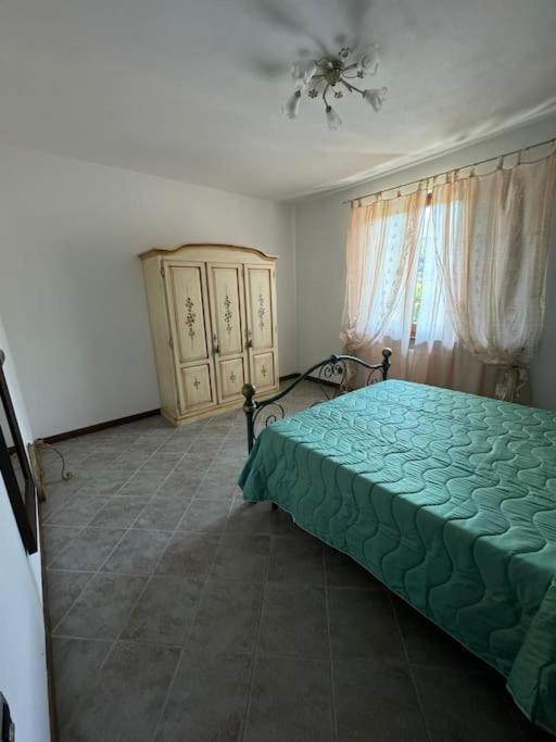Appartamento Gallicano - La Tana Zewnętrze zdjęcie