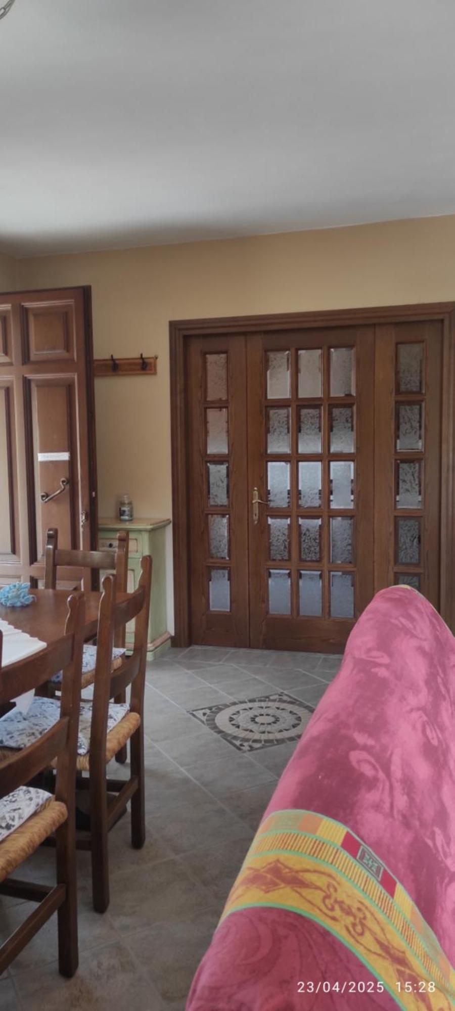 Appartamento Gallicano - La Tana Zewnętrze zdjęcie