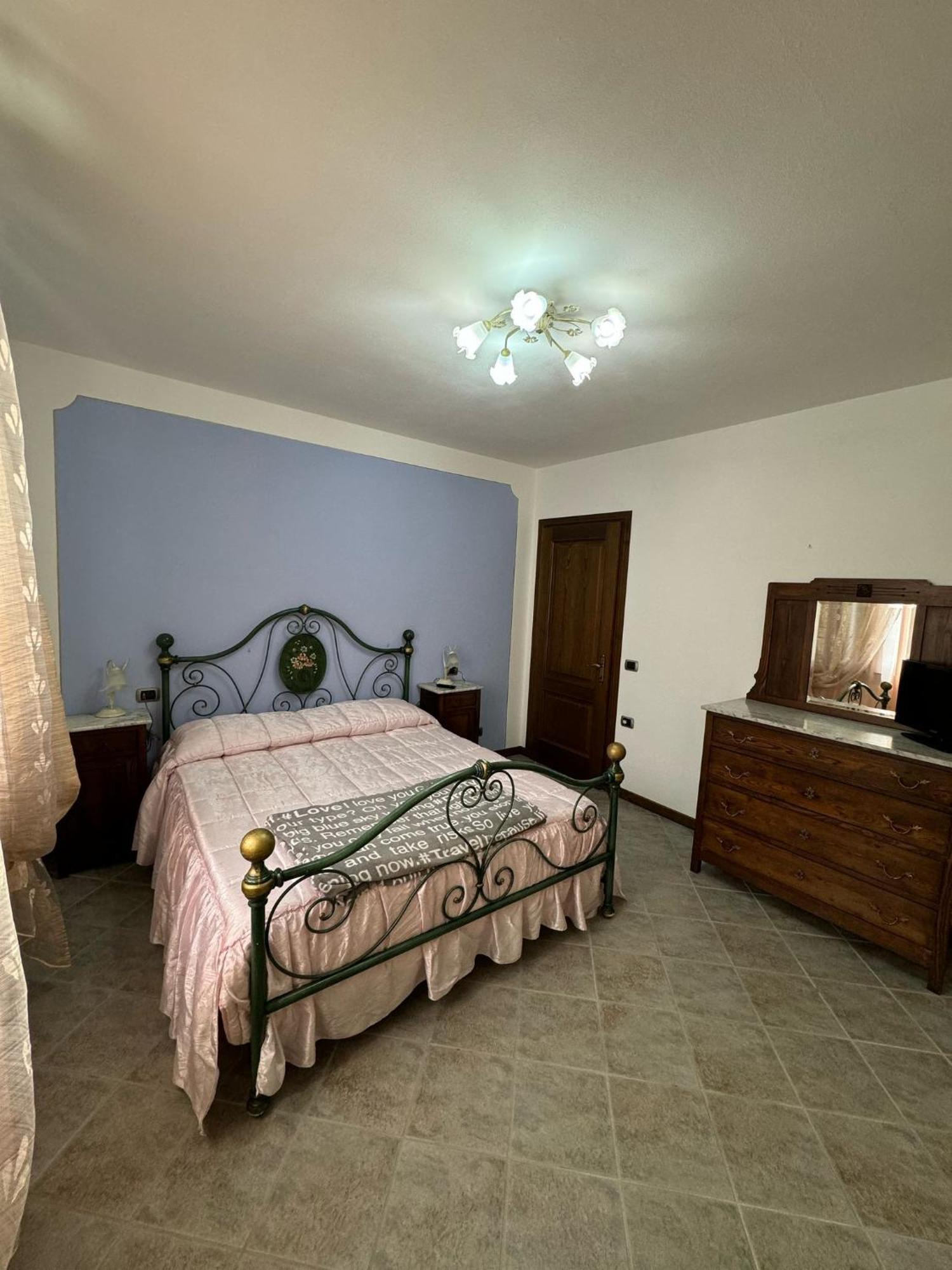 Appartamento Gallicano - La Tana Zewnętrze zdjęcie