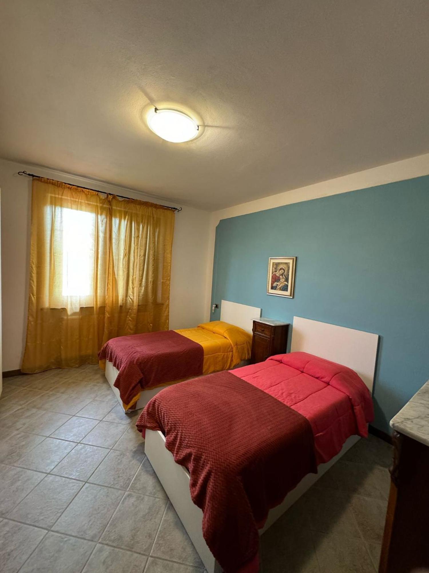 Appartamento Gallicano - La Tana Zewnętrze zdjęcie